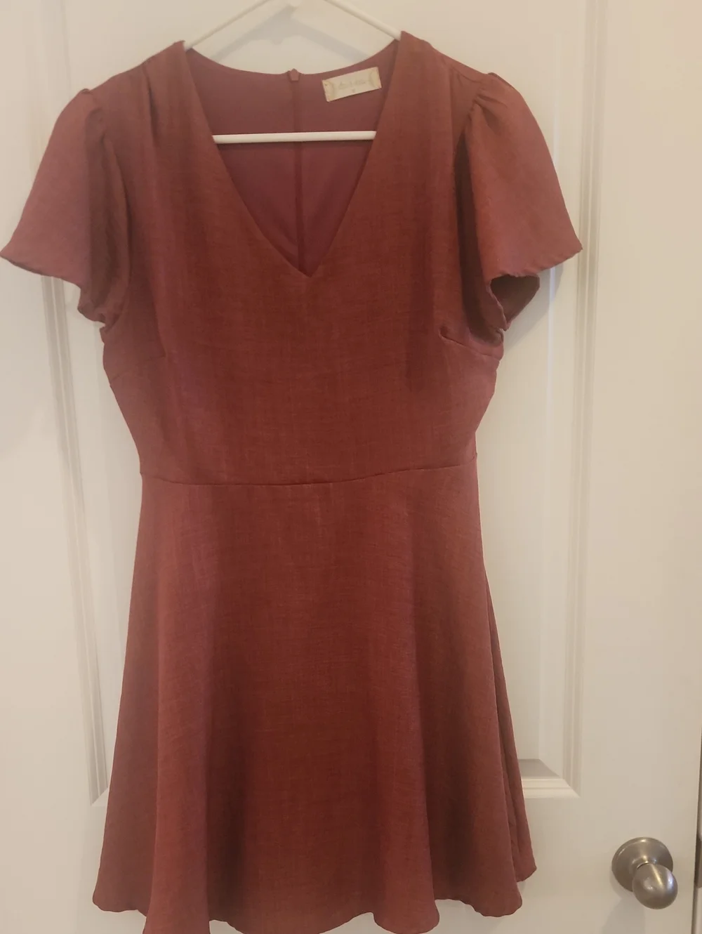 warm dress fashion bodycon Sure To Fall In Love Medium washed denim Made of smooth satin Punarvi - India Authentic|PreLoved|Sustainable Colour:Lime Green